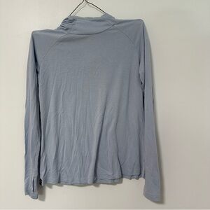 Womens Free Fly Sun Hoodie